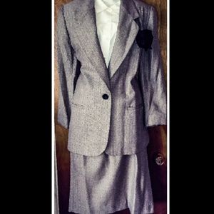 Worthington Grey Suite